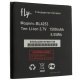 Акумулятор до телефону ОРИГІНАЛ FLY BL4253