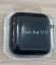 Чохол AirPods 2 Full Case with Microfiber Black
