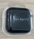 Чохол AirPods 2 Full Case with Microfiber Black
