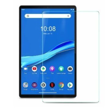 Захисне скло ДЛЯ ПЛАНШЕТУ Lenovo Tab M10 FHD PLUS 10,3'' TB-X606F (2 Gen) 2.5D