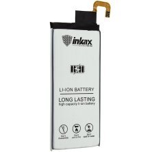 Акумулятор до телефону INKAX SAMSUNG G925 Galaxy S6 Edge