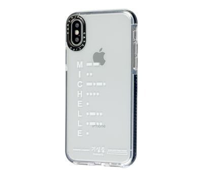 Case TIFY Apple iPhone 7 / 8 / SE 2020 09