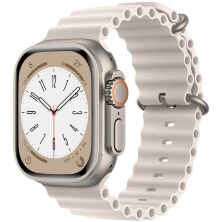 Ремінець HOCO WA12 Ocean Band для APPLE WATCH 42мм | 44мм | 45мм | 49мм