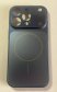 Чехол AG Glass Magsafe for Apple Iphone 16 ProMax