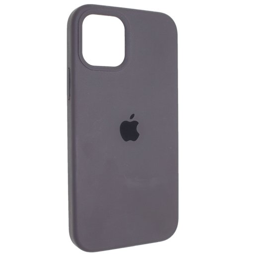 Задня накладка FULL Silicone Case APPLE IPHONE 12 PRO MAX 6,7"