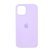 Задня накладка FULL Silicone Case APPLE IPHONE 12 PRO MAX 6,7"