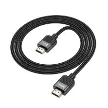 Кабель HOCO US09 4K HD HDMI 1 метр