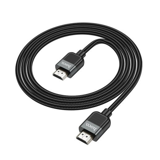 Кабель HOCO US09 4K HD HDMI 1 метр