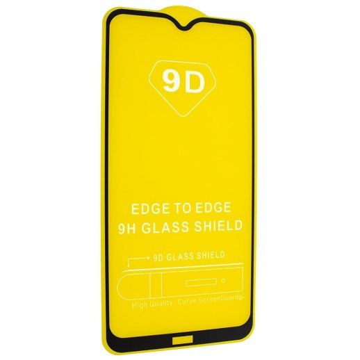 DEL Захисне скло 9D XIAOMI Redmi 8 2019