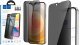 Защитное стекло HOCO A25 iPhone 13 mini (5,4) в упак. (черный)