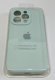 Чохол Silicone Case Copy Apple iPhone 14 Pro Square Light Turquoise, 26