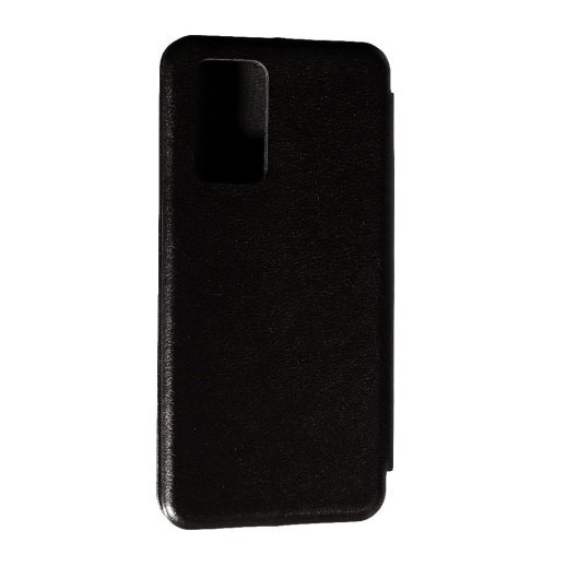 Чохол-книжка 360 New для Oppo A76 Black