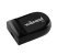 USB флеш 16Gb Wibrand Scorpio 2.0 Black