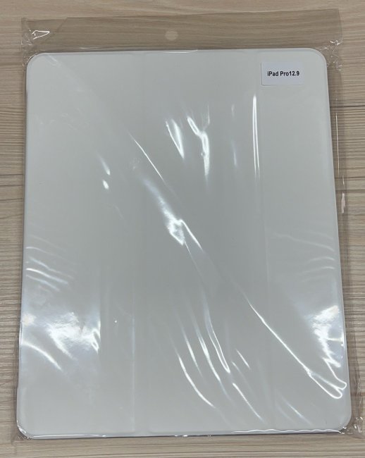 Чохол книжка Smart Case Apple iPad 12.9 2021/2020/2018 Pencil Case NEW Green