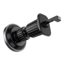 Автомобільний утримувач BOROFONE BH122 магнітний - повітряна решітка