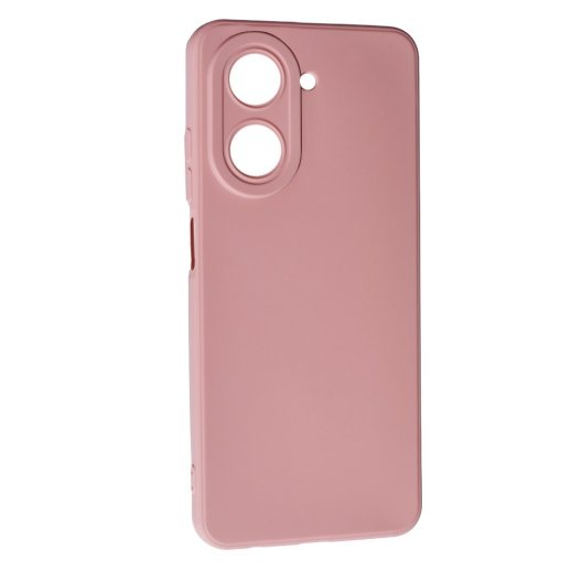 Силіконовий чохол SMTT для Xiaomi Redmi A5 (UA/EUROPE) Pink Sand