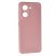 Силіконовий чохол SMTT для Xiaomi Redmi A5 (UA/EUROPE) Pink Sand