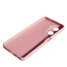 Силіконовий чохол SMTT для Xiaomi Redmi A5 (UA/EUROPE) Pink Sand