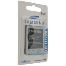 АКБ ДЕШЕВИЙ SAMSUNG S7262