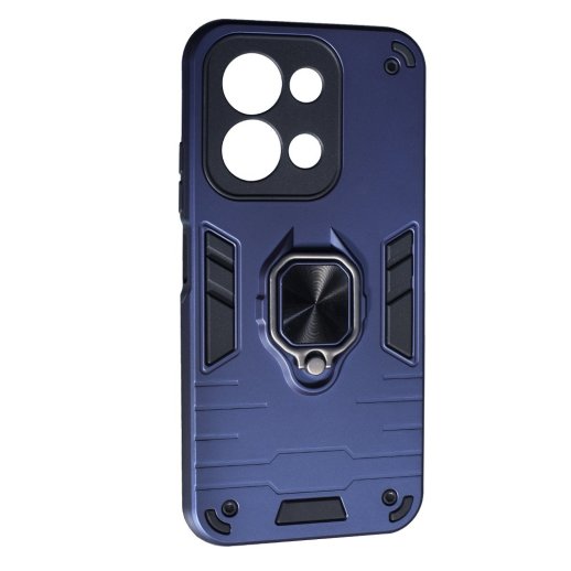 Чохол Antishock для Xiaomi Redmi 15C (UA/EUROPE) Dark Blue