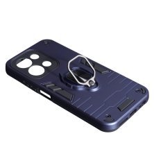 Чохол Antishock для Xiaomi Redmi 15C (UA/EUROPE) Dark Blue