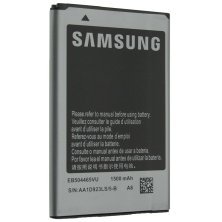 Акумулятор до телефону STANDART SAMSUNG S8500 | S8500 Wave | S8530 Wave 2