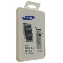 Акумулятор до телефону STANDART SAMSUNG S8500 | S8500 Wave | S8530 Wave 2