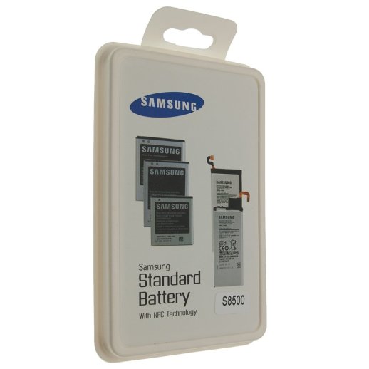 Акумулятор до телефону STANDART SAMSUNG S8500 | S8500 Wave | S8530 Wave 2