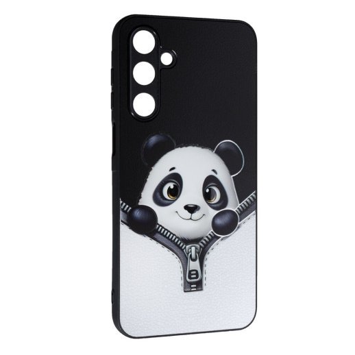 Накладка Fashion Mix для Samsung A16 Panda