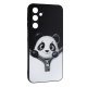 Накладка Fashion Mix для Samsung A16 Panda