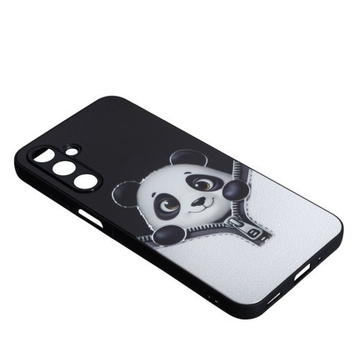 Накладка Fashion Mix для Samsung A16 Panda