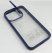 Чехол Metal Stand Case Apple Iphone 13 Pro Orange 2