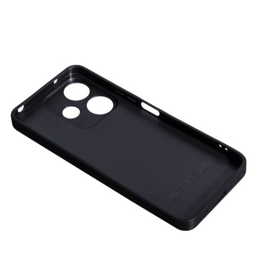 Накладка Fashion Mix для Xiaomi Redmi 13/Poco M6 Pink Bear