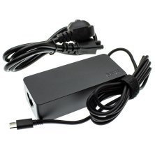 Блок живлення для ноутбука Lenovo 65W Type-C 5V - 20V 3A - 3.25A (USB-C)