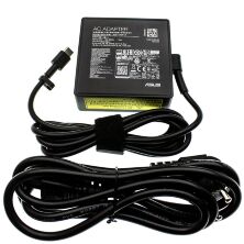 Блок живлення для ноутбука ASUS 100W TYPE-C 5V-20V, 3A-5A