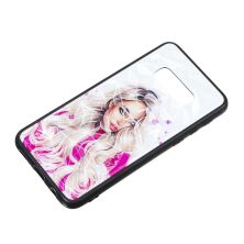 Накладка Prisma Ladies New для Samsung S10e Pink