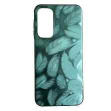 Накладка Nice Case для Samsung A25 Green