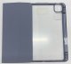 Чехол книжка Smart Case Apple iiPad10.9（air4/air5）11Air/2024 Pencil Case NEW Lavender