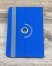 Книжка Universal Slide 7  inches Blue (8)