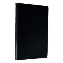 Чохол планшет TX 360 для Samsung T970 /T730 /TAB S7 FE /TAB S7 Plus /TAB S8 Plus /TAB S9 Plus (12.4) /TAB S9 FE Plus /X800 Black