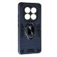 Накладка Antishock для Xiaomi Redmi Note 14 Pro Plus (5G) Dark Blue