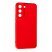 Резинка SMTT для Samsung S22 Plus Red