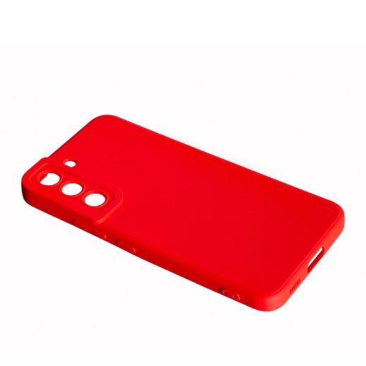 Резинка SMTT для Samsung S22 Plus Red