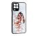 Накладка Prisma Ladies New для Samsung M33 Baby Girl