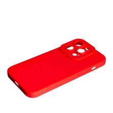 Резинка SMTT для Apple iPhone 13 Pro Red