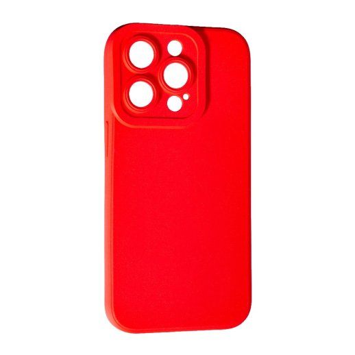 Резинка SMTT для Apple iPhone 13 Pro Red