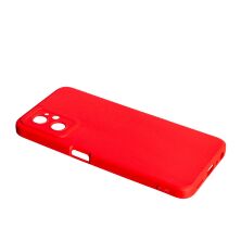 Резинка SMTT для Realme 9 i Purple