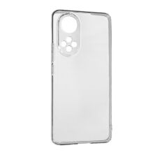 Силікон TPU SMTT для Honor 50 Transparent