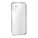 Силікон TPU SMTT для Samsung A34 Transparent