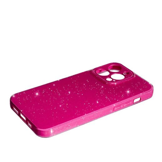 Силікон Summer Vibe для Apple iPhone 14 Pro Max Cherry